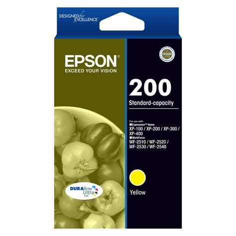 Epson Xl Ink Printzone Nz