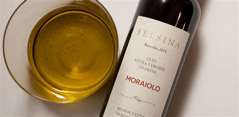 Chianti, Sangiovese - Felsina Wine | MORAIOLO