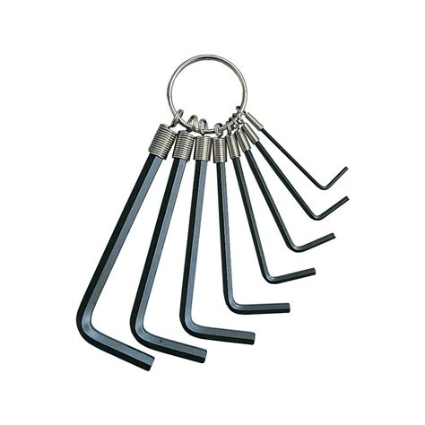 Hex Keys And Torx Keys Cromwell Tools