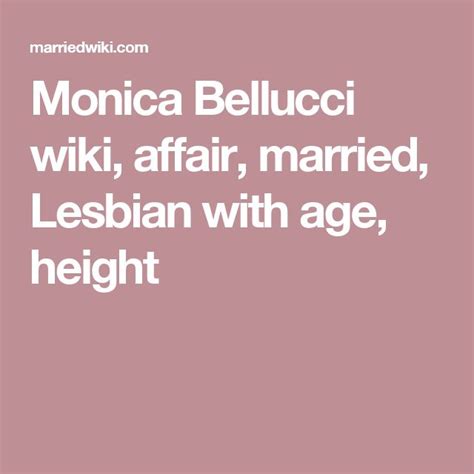 Pin on monica belluci