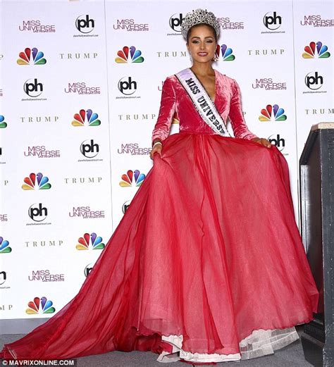 Miss Universe 2012 Winner Olivia Culpo Is First Miss Usa In 15 Years To