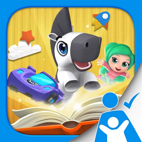 Applaydu By Kinder Free Kids And Toddlers Games Apk Download For