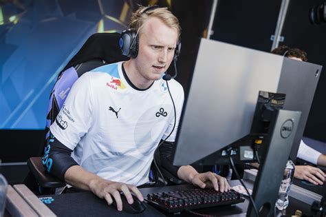 LCS Zven Regresa Al Roster Titular De Cloud9 CodigoEsports