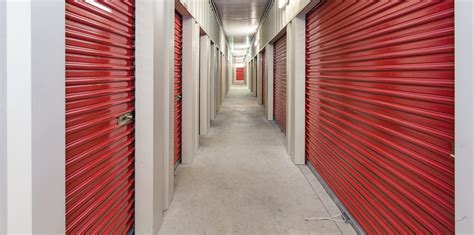 Things To Consider For First Time Self Storage Users Cinch Storage