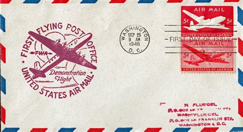 Air Mail Postage Stamps | Photo courtesy Ed Davies | Stamp, Mail ...