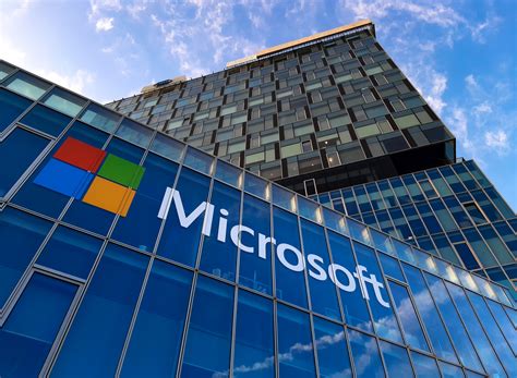 Microsoft Set To Win Eu Antitrust Nod For B Nuance Deal Finance