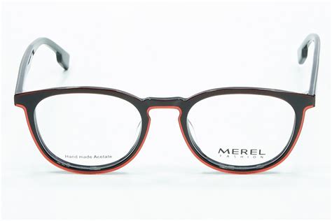 Оправа для очков Merel MS1011-C01 (+) – купить очки для зрения MEREL в ...