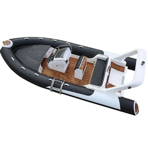 OEM ODM Top 10 Rigid Inflatable Boats Rhib Boats Yacht Dinghy For Sale