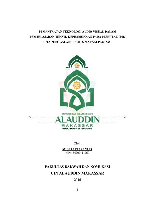 Download Logo Uin Alauddin Makassar Png - 36+ Koleksi Gambar