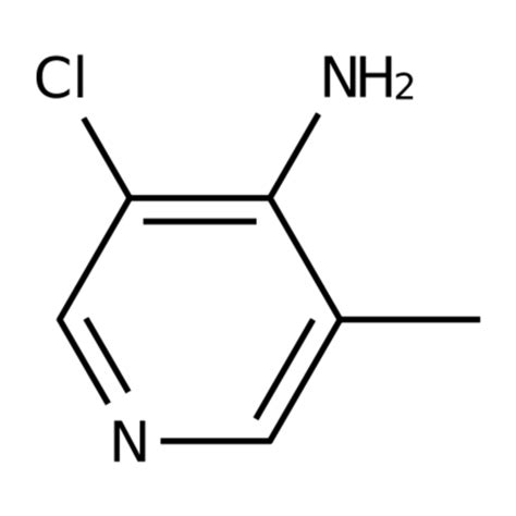 Synthonix Inc C H Cln Chloro Methylpyridin Amine