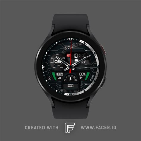 Sphere Watches S Cf Switch Watch Face For Apple Watch Wearos