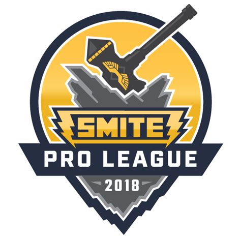 Smite Logo - LogoDix