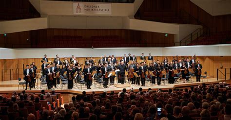 Konzert Kritik Hong Kong Philharmonic Orchestra Bei Den Dresdner