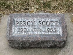 Percy S Porter M Morial Find A Grave