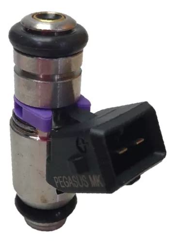 Inyector Gasolina Fiat Uno Fire Palio Siena Fiorino Strada MercadoLibre