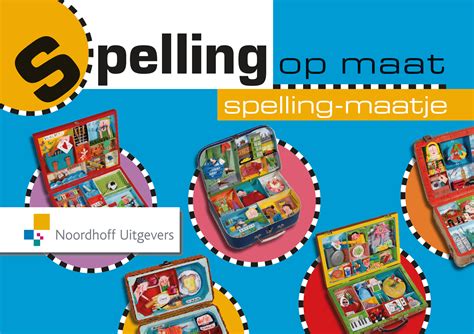 Spelling Op Maat Groep Spellingmaatje Alles Voor Kantoor School