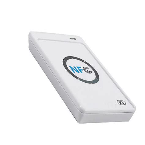 Wholesale 13 56mhz Rfid Nfc Contactless Smart Card Reader Acr122u Custom 13 56mhz Rfid Nfc