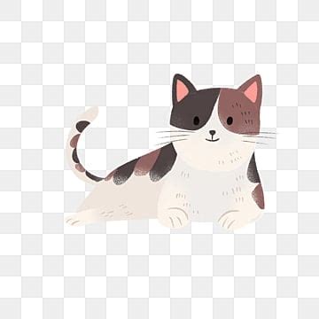 Gato Acostado Png Vectores Psd E Clipart Para Descarga Gratuita