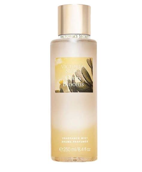 Victoria S Secret Oasis Bloom Fragrance Mist 250ml Beauty Personal