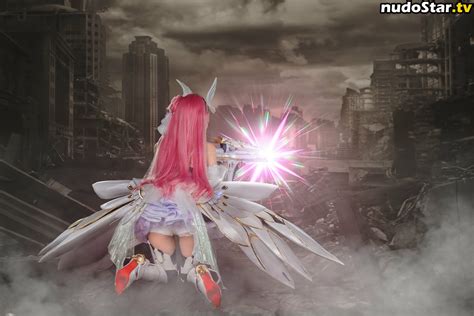 Umi Shinonome Umi Portrait Nude OnlyFans Photo 1002 Nudostar TV