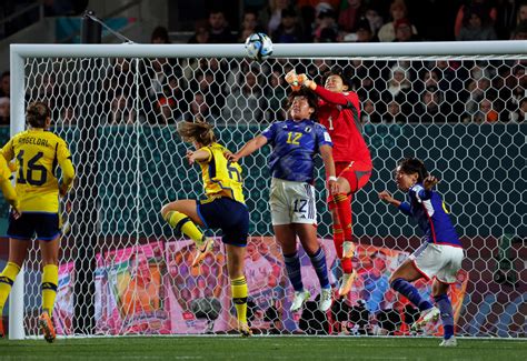 【女子w杯】なでしこが追加点許す Varチェックで長野風花がハンドを取られpk判定 日本代表写真ニュース 日刊スポーツ