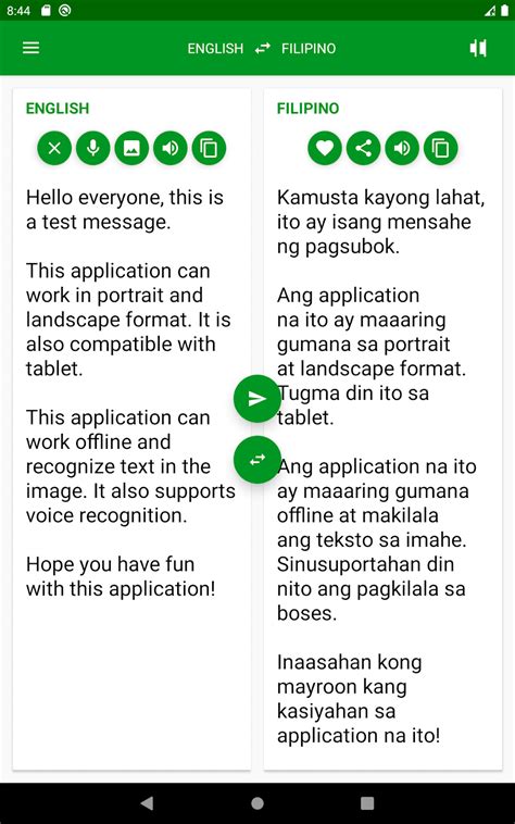 Filipino English Translator Apk For Android Download