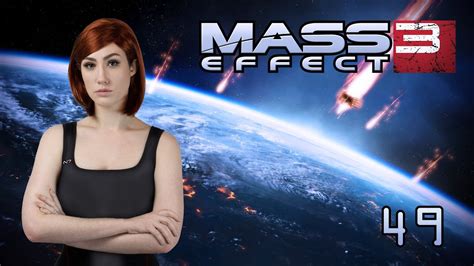 Priority Rannoch Mass Effect Part Youtube