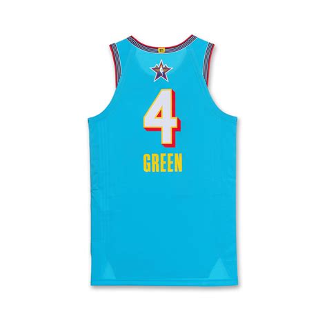 jalen green jersey 9