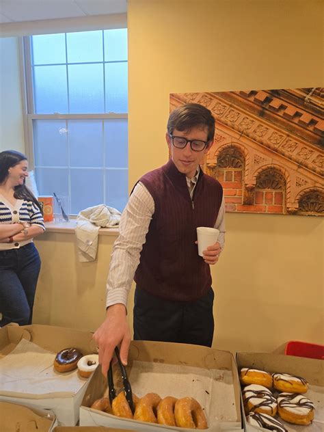 Parishioners debate the latest changes at saint ambrose catholic community 13