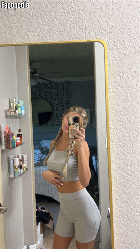 Paigemackenzie Nude Leaks Photo Fapopedia