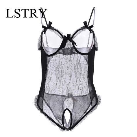 Erotic Lingerie For Women Sex Underwear