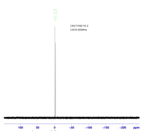 2R 3R 2 3 BIS DIPHENYLPHOSPHINO BICYCLO 2 2 1 HEPT 5 ENE 71042 55