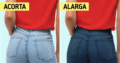 Trucos Para Escoger Los Jeans Perfectos Que Te Podr An Regalar Unos