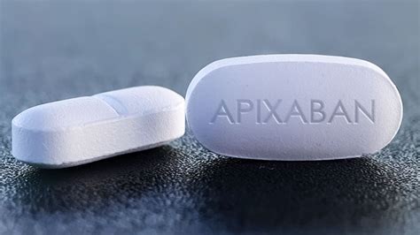 Cvs Caremark Formulary Change Freezes Out Apixaban