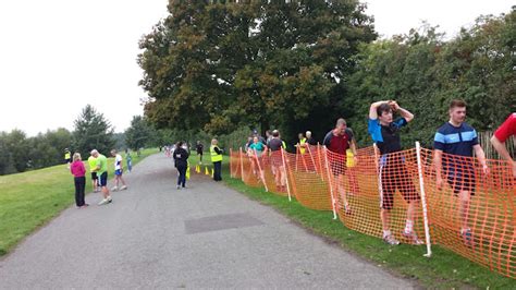 blog7t: Bromley parkrun