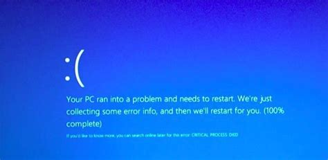 How To Find Out Why Your Windows Pc Crashed Or Froze