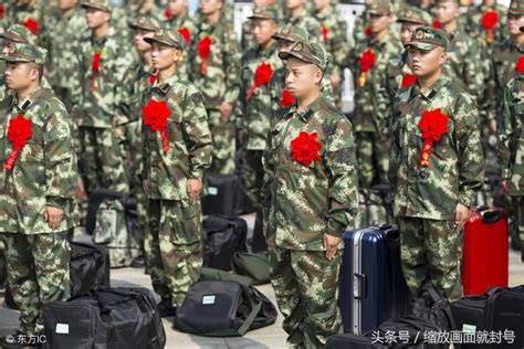 同樣是解放軍駐守特區的部隊「駐港」和「駐澳」部隊究竟什麼不同 每日頭條