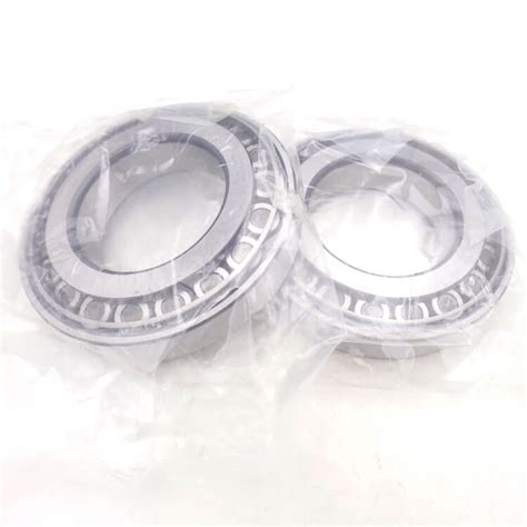 30213 Bearing Tapered Roller Bearings 65x120x24 75 Mm