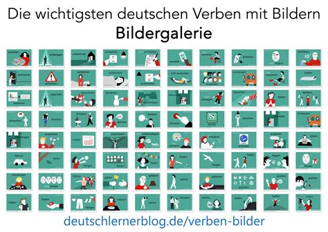 200 Illustrierte Verben Verben Mit Bildern Lernen Bildergalerie