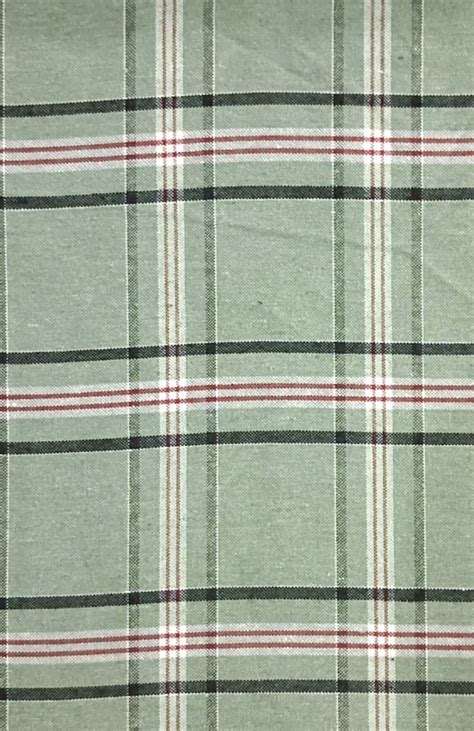 Polyester Cotton PolyCotton Fabric Check Stripes At Rs 70 Meter In Salem