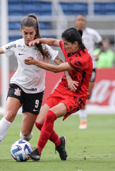 Corinthians Gole A Am Rica De Cali Para Acceder A Las Semifinales De