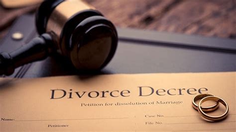 Divorce With Mutual Consent Steps In Mutual Divorce Lawyer