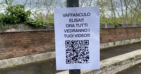 Se Guardi Sei Complice La Campagna Contro Il Revenge Porn Donna Moderna