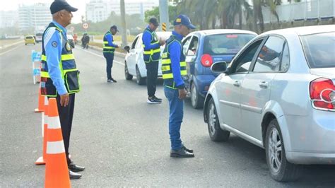 El Pico Y Placa En Cartagena Rige Para Estos Vehículos Hoy 11 De Mayo