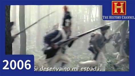 Tandas Comerciales The History Channel Latinoamérica 2006 YouTube