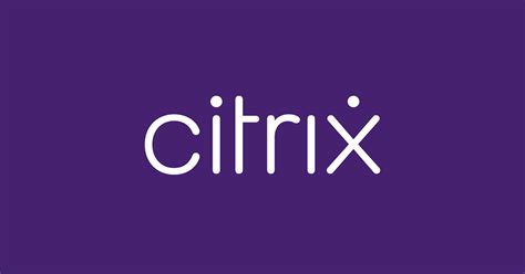 Citrix Receiver Does Not Support The Selected Encryption Software