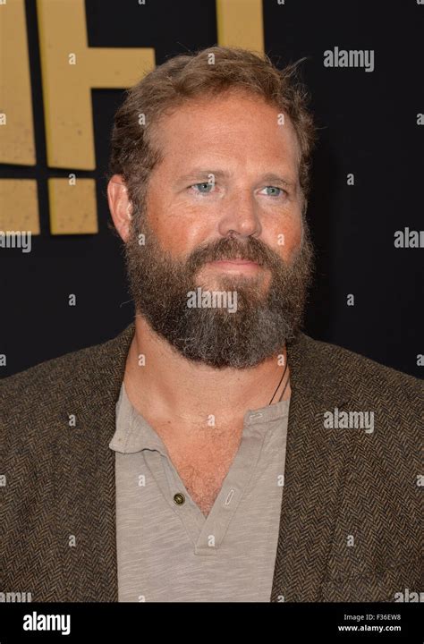 David Denman