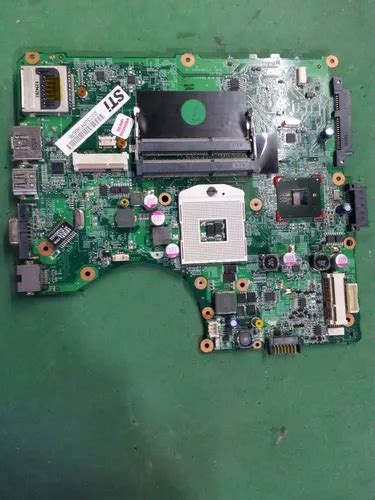 Placa M E Notebook Semp Toshiba Sti Is Defeito Pmn Mercadolivre