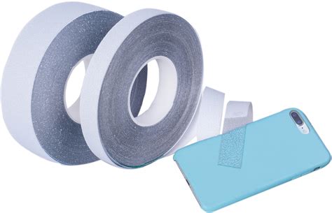 Антискользящая лента Heskins Resilient Safety-Grip упругая 50 мм х 2 м ...