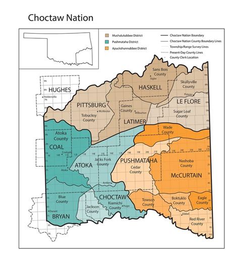 Dawes Final Rolls | OHS Research Center | Genealogy chart, Choctaw ...